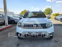 2019 Dacia Duster