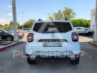 2019 Dacia Duster