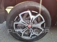 2019 Dacia Duster