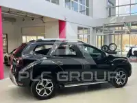 2019 Dacia Duster