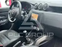 2019 Dacia Duster