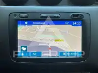2019 Dacia Duster