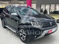 2019 Dacia Duster