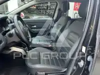 2019 Dacia Duster