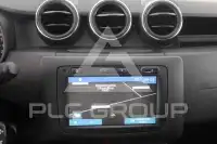 2019 Dacia Duster