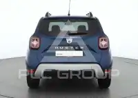 2019 Dacia Duster