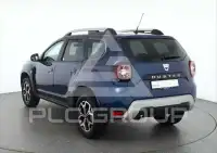 2019 Dacia Duster