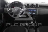 2019 Dacia Duster