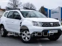 2019 Dacia Duster