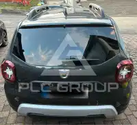 2019 Dacia Duster