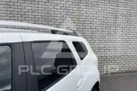 2019 Dacia Duster