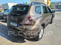 2019 Dacia Duster