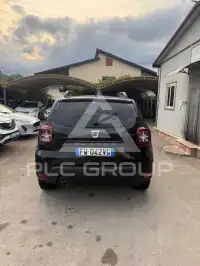 2019 Dacia Duster
