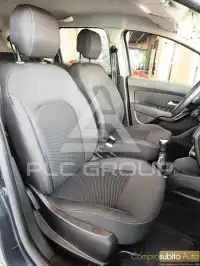 2019 Dacia Duster