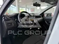 2019 Dacia Duster