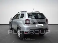 2019 Dacia Duster