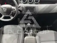 2019 Dacia Duster