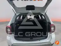 2019 Dacia Duster