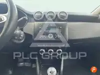 2019 Dacia Duster