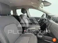 2019 Dacia Duster