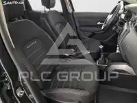 2019 Dacia Duster