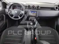 2019 Dacia Duster