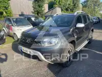 2019 Dacia Duster