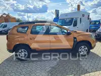 2019 Dacia Duster