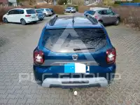 2019 Dacia Duster