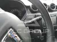 2019 Dacia Duster
