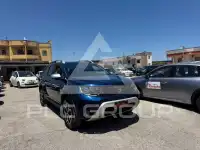 2019 Dacia Duster