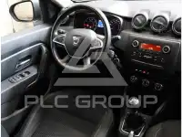 2019 Dacia Duster