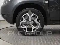 2019 Dacia Duster