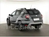2019 Dacia Duster