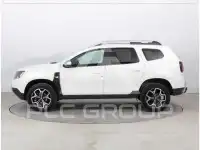 2019 Dacia Duster