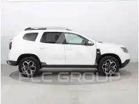 2019 Dacia Duster