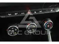 2019 Dacia Duster