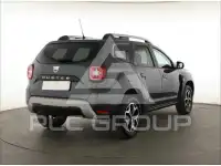 2019 Dacia Duster