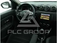 2019 Dacia Duster