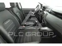 2019 Dacia Duster