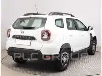 2019 Dacia Duster
