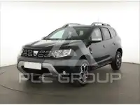 2019 Dacia Duster