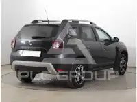 2019 Dacia Duster