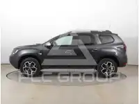 2019 Dacia Duster