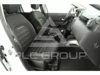 2019 Dacia Duster