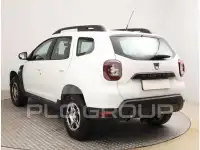 2019 Dacia Duster