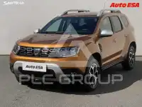 2019 Dacia Duster