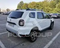 2019 Dacia Duster