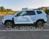 2019 Dacia Duster