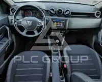 2019 Dacia Duster